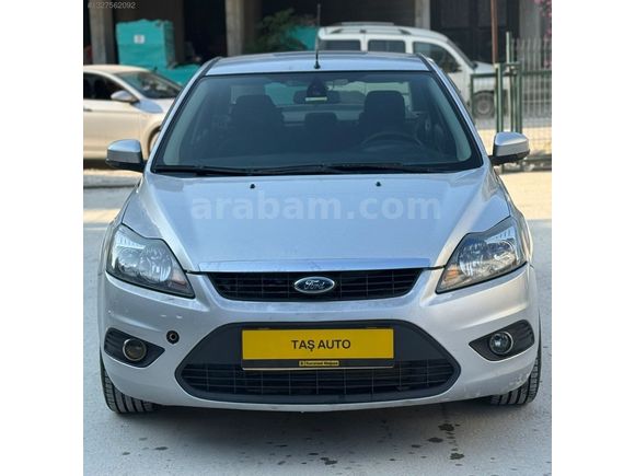 TAŞ AUTO dan hatasız FOCUS