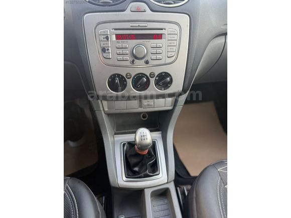 TAŞ AUTO dan hatasız FOCUS