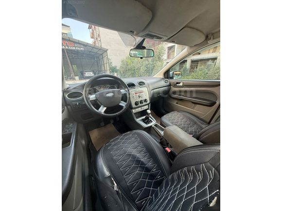 TAŞ AUTO dan hatasız FOCUS