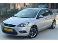 TAŞ AUTO dan hatasız FOCUS
