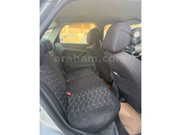 TAŞ AUTO dan hatasız FOCUS