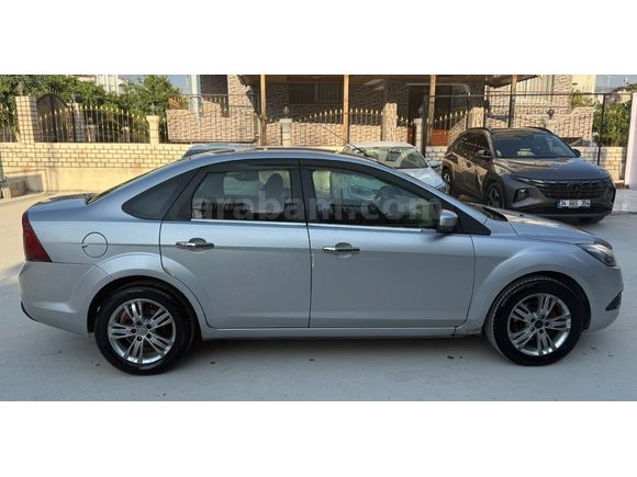 TAŞ AUTO dan hatasız FOCUS