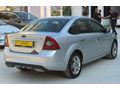 TAŞ AUTO dan hatasız FOCUS