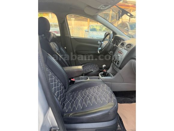 TAŞ AUTO dan hatasız FOCUS