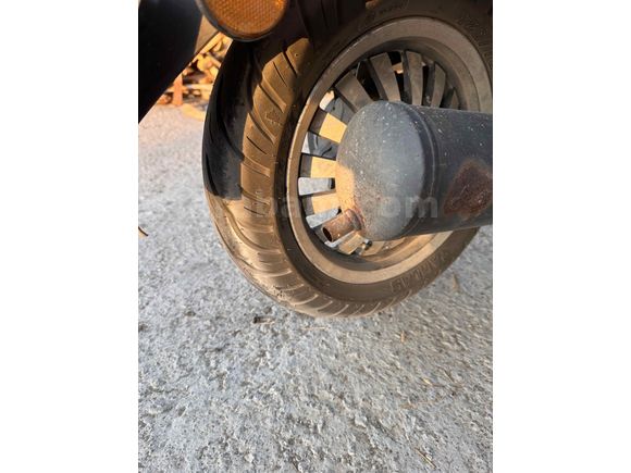 Sahibinden RKS Bitter 50 