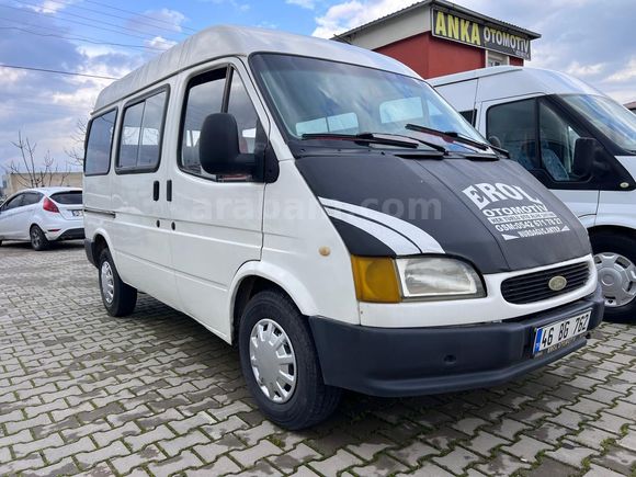 2001 MODEL BAKIMLI