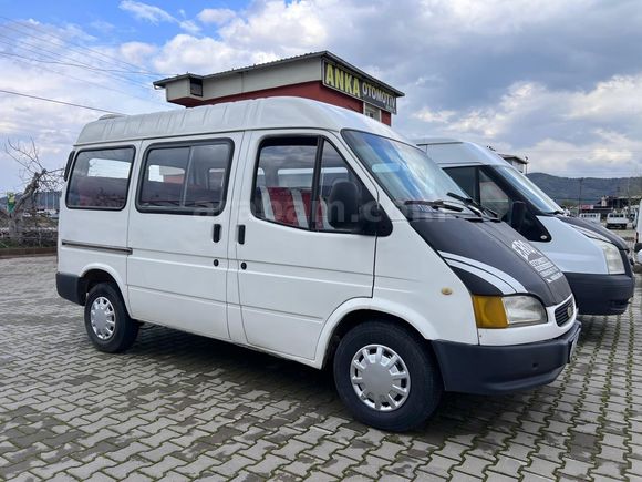 2001 MODEL BAKIMLI
