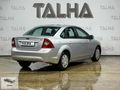 2009 FORD FOCUS 1.6 TDCİ TREND K.KART TAKSİT