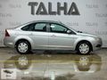2009 FORD FOCUS 1.6 TDCİ TREND K.KART TAKSİT