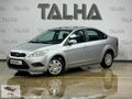 2009 FORD FOCUS 1.6 TDCİ TREND K.KART TAKSİT