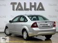 2009 FORD FOCUS 1.6 TDCİ TREND K.KART TAKSİT