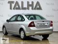 2009 FORD FOCUS 1.6 TDCİ TREND K.KART TAKSİT