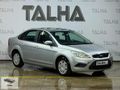 2009 FORD FOCUS 1.6 TDCİ TREND K.KART TAKSİT