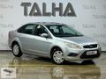 2009 FORD FOCUS 1.6 TDCİ TREND K.KART TAKSİT