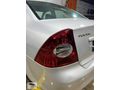 2009 FORD FOCUS 1.6 TDCİ TREND K.KART TAKSİT