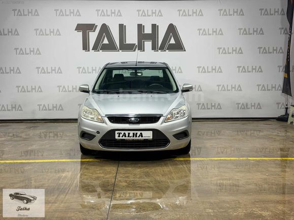 2009 FORD FOCUS 1.6 TDCİ TREND K.KART TAKSİT