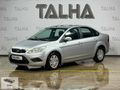 2009 FORD FOCUS 1.6 TDCİ TREND K.KART TAKSİT
