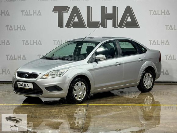 2009 FORD FOCUS 1.6 TDCİ TREND K.KART TAKSİT
