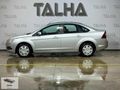 2009 FORD FOCUS 1.6 TDCİ TREND K.KART TAKSİT