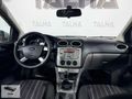 2009 FORD FOCUS 1.6 TDCİ TREND K.KART TAKSİT
