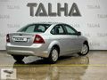 2009 FORD FOCUS 1.6 TDCİ TREND K.KART TAKSİT