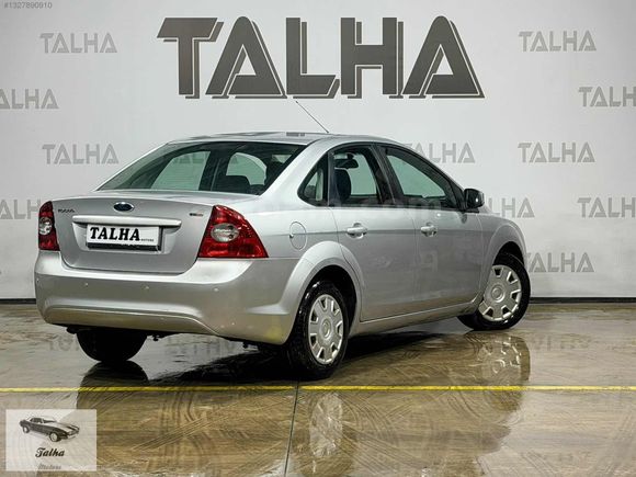 2009 FORD FOCUS 1.6 TDCİ TREND K.KART TAKSİT