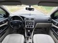 NAZAR DAN HATA BOYA TRAMER YOK 189.000 KM FOCUS
