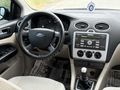 NAZAR DAN HATA BOYA TRAMER YOK 189.000 KM FOCUS