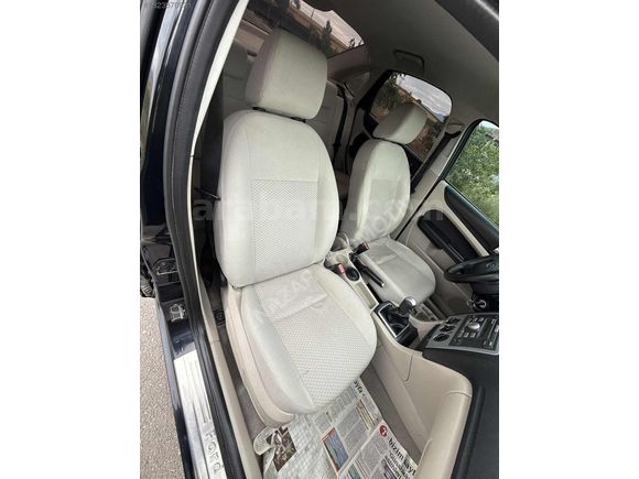 NAZAR DAN HATA BOYA TRAMER YOK 189.000 KM FOCUS