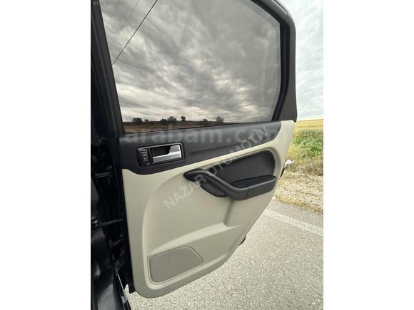 NAZAR DAN HATA BOYA TRAMER YOK 189.000 KM FOCUS