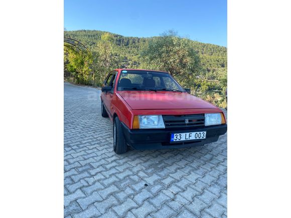 Sahibinden Lada Samara 1.5 1990 Model