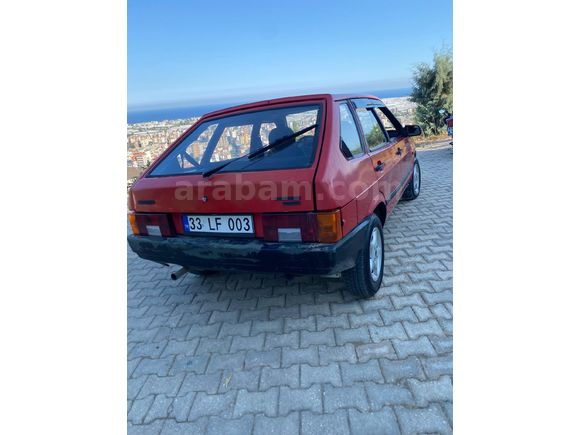 Sahibinden Lada Samara 1.5 1990 Model