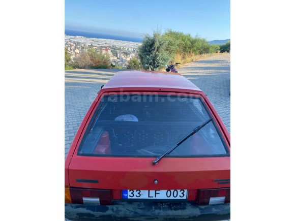 Sahibinden Lada Samara 1.5 1990 Model