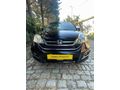 GÜNEŞ OTOMOTİV"DEN Honda CRV Excutşve