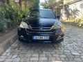 GÜNEŞ OTOMOTİV"DEN Honda CRV Excutşve