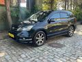 GÜNEŞ OTOMOTİV"DEN Honda CRV Excutşve