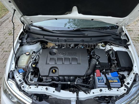 Sahibinden Toyota Auris 1.6 Advance Skypack 2016 Model 