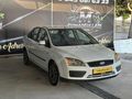 Boyasız 2007 Focus 1.6 TDCi Otomatik Masrafsız Emsalsiz Temizlik