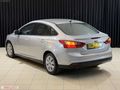 KIRMIZI AUTO'DAN 2012 FORD FOCUS 1.6 TDCİ TREND 209.000KM