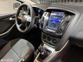 KIRMIZI AUTO'DAN 2012 FORD FOCUS 1.6 TDCİ TREND 209.000KM