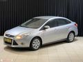 KIRMIZI AUTO'DAN 2012 FORD FOCUS 1.6 TDCİ TREND 209.000KM