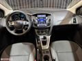 KIRMIZI AUTO'DAN 2012 FORD FOCUS 1.6 TDCİ TREND 209.000KM
