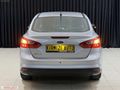 KIRMIZI AUTO'DAN 2012 FORD FOCUS 1.6 TDCİ TREND 209.000KM