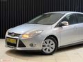 KIRMIZI AUTO'DAN 2012 FORD FOCUS 1.6 TDCİ TREND 209.000KM