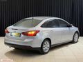 KIRMIZI AUTO'DAN 2012 FORD FOCUS 1.6 TDCİ TREND 209.000KM