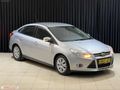 KIRMIZI AUTO'DAN 2012 FORD FOCUS 1.6 TDCİ TREND 209.000KM