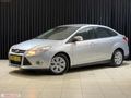 KIRMIZI AUTO'DAN 2012 FORD FOCUS 1.6 TDCİ TREND 209.000KM
