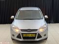 KIRMIZI AUTO'DAN 2012 FORD FOCUS 1.6 TDCİ TREND 209.000KM