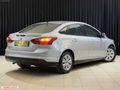 KIRMIZI AUTO'DAN 2012 FORD FOCUS 1.6 TDCİ TREND 209.000KM