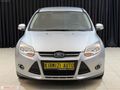 KIRMIZI AUTO'DAN 2012 FORD FOCUS 1.6 TDCİ TREND 209.000KM